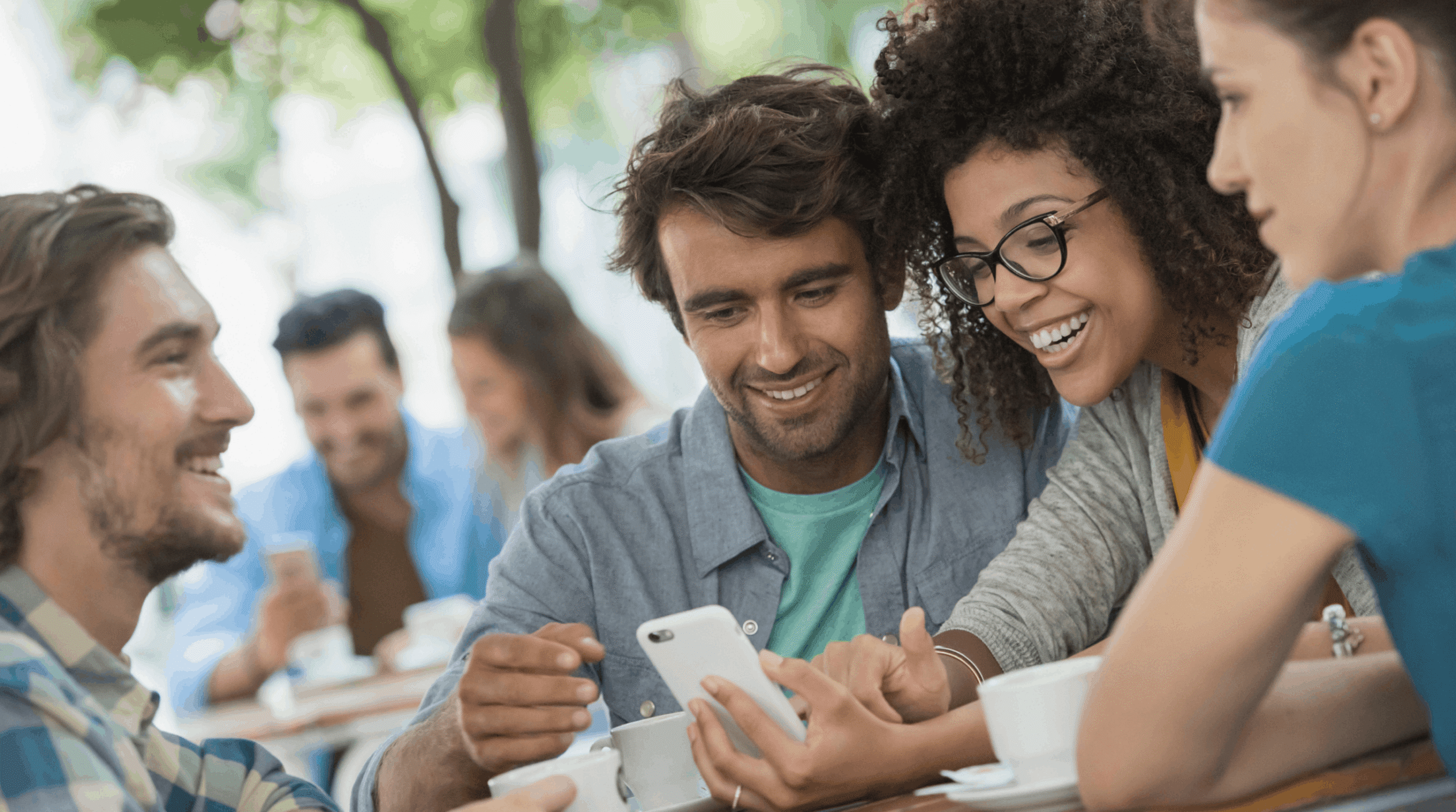 Cafés & Restaurants